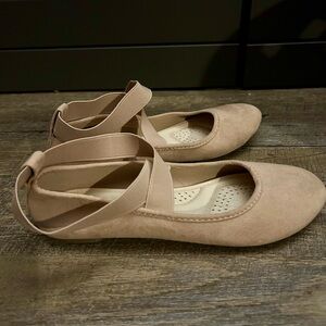 Cute So brand dress shoes. Women’s 6.5.
